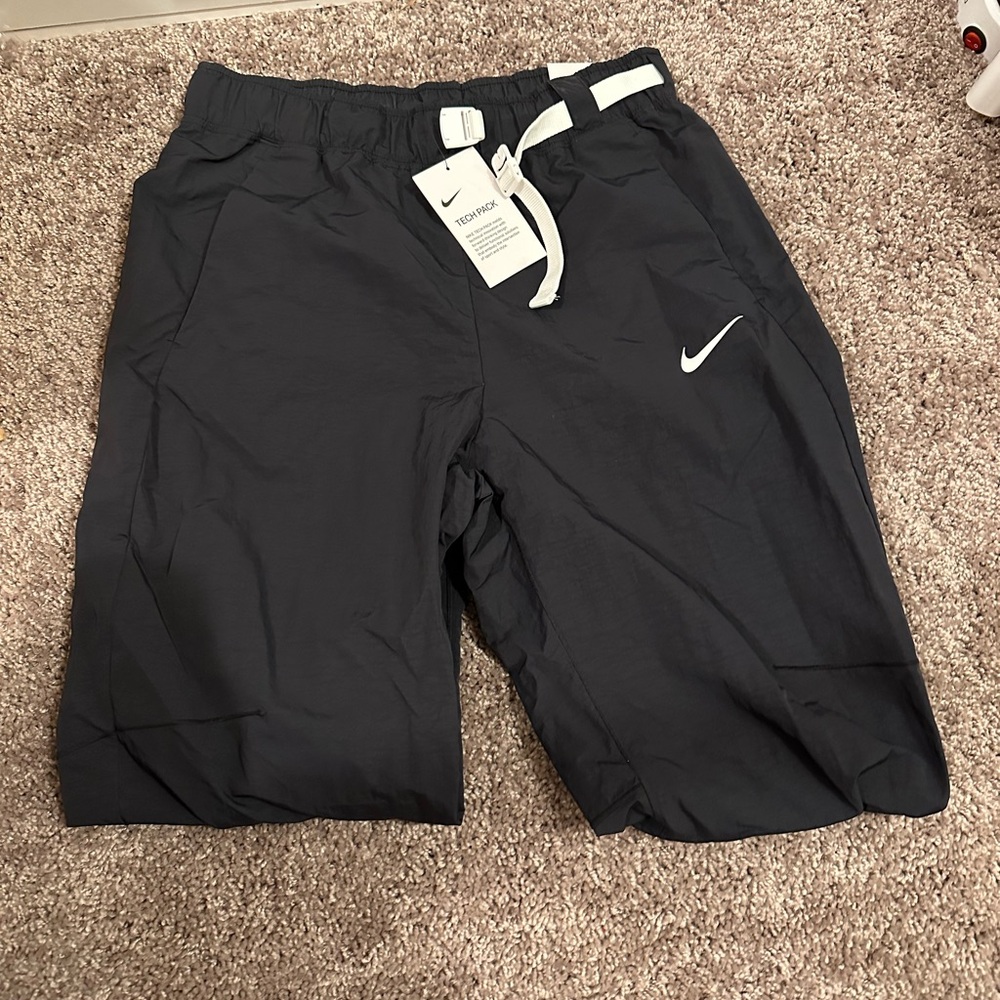 Nike Nylon pants